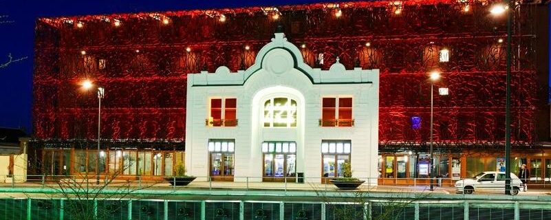 Cinéma Cinéparadis