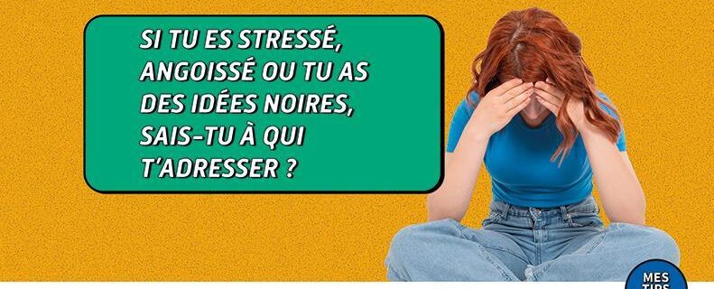 Mon soutien psy – Mes Tips Santé