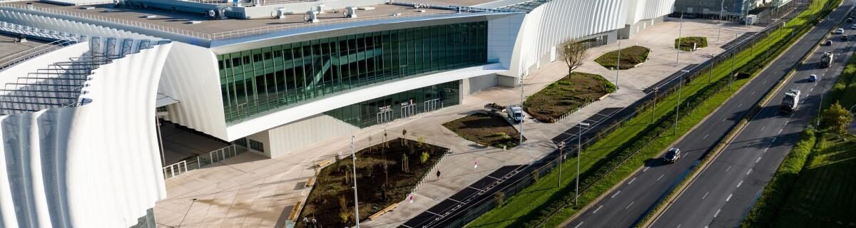 CO&rsquo;Met – Zénith