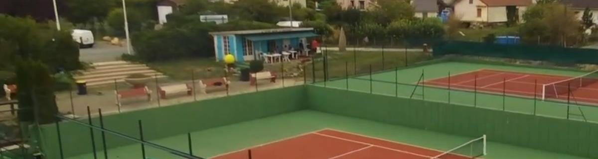 TENNIS AVENIR DE SERMAISES