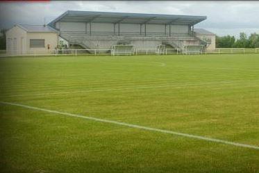 NEUVILLE SPORTS FOOTBALL