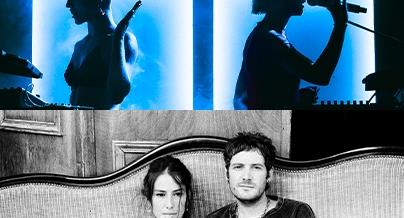 CONCERT FINALE JEUNES TALENTS – ROMANE SANTARELLI + OJOS