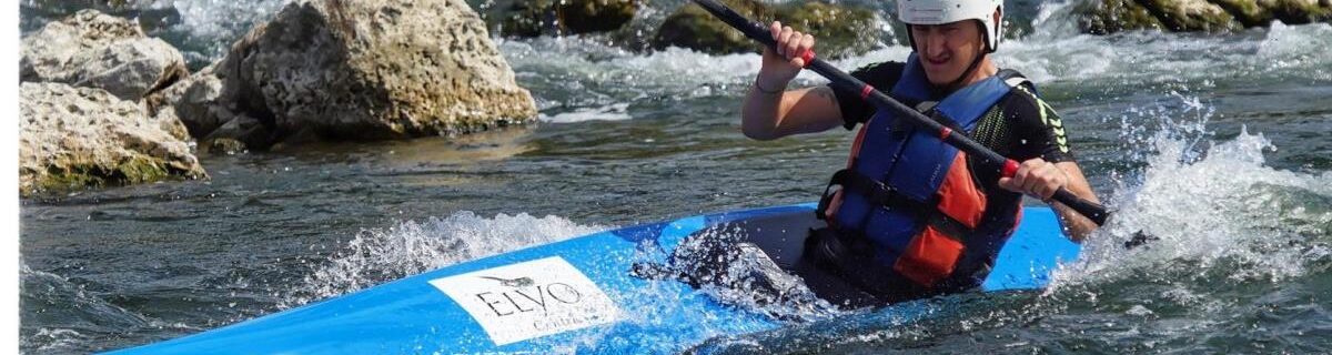 Club Canoë-Kayak Loire Chapelloise