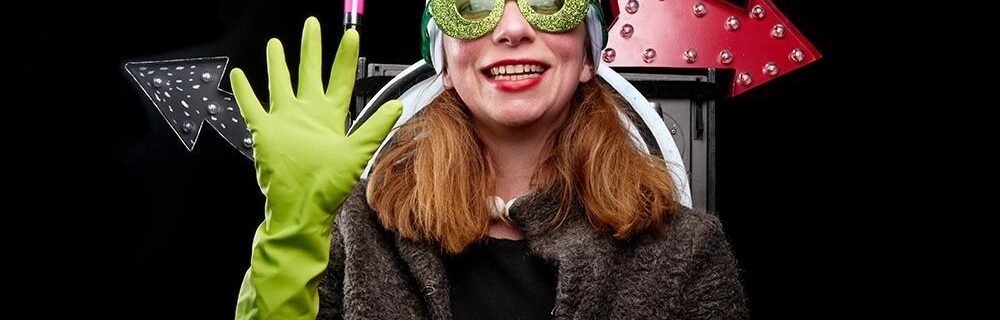 La cri de la plante verte