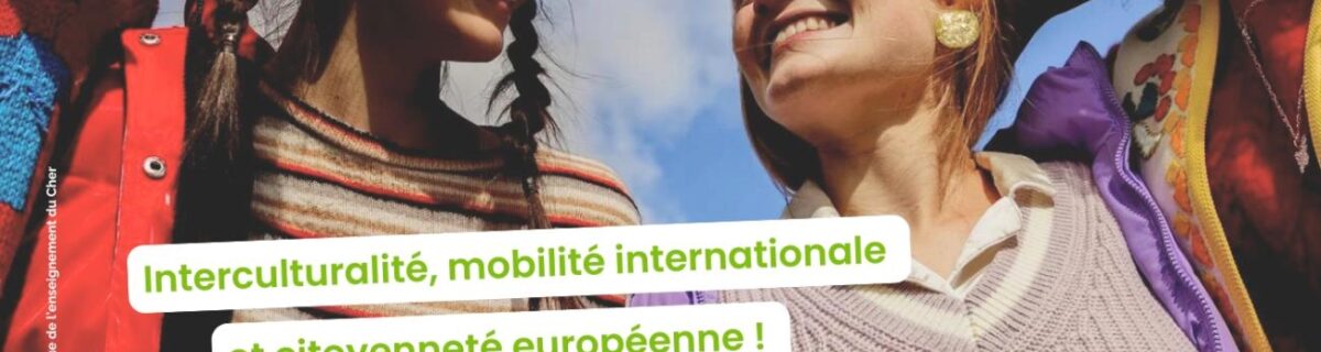 Tours – Tournée interculturelle
