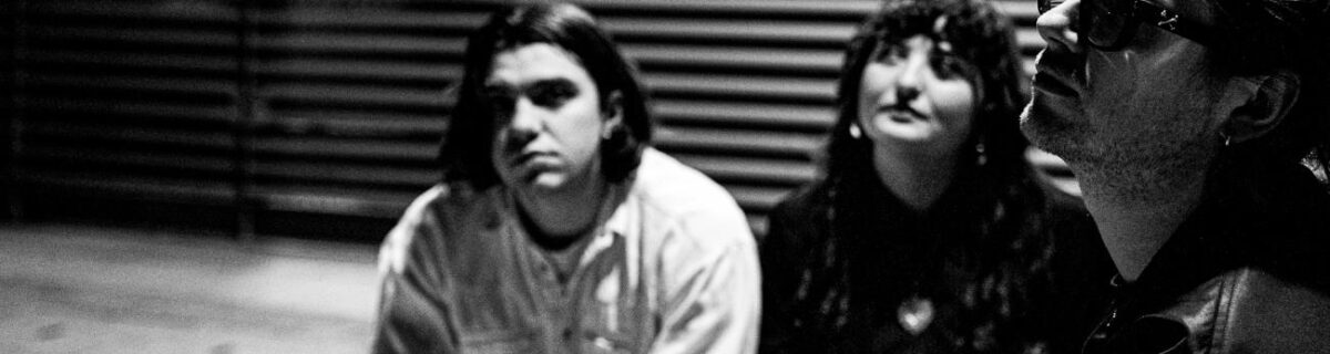 Concert – The Cutter