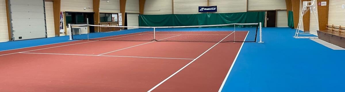 TENNIS CLUB ESVRES