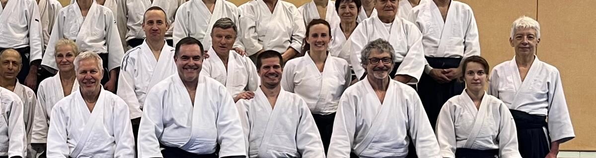 AIKIDO CLUB DE CHATEAUDUN