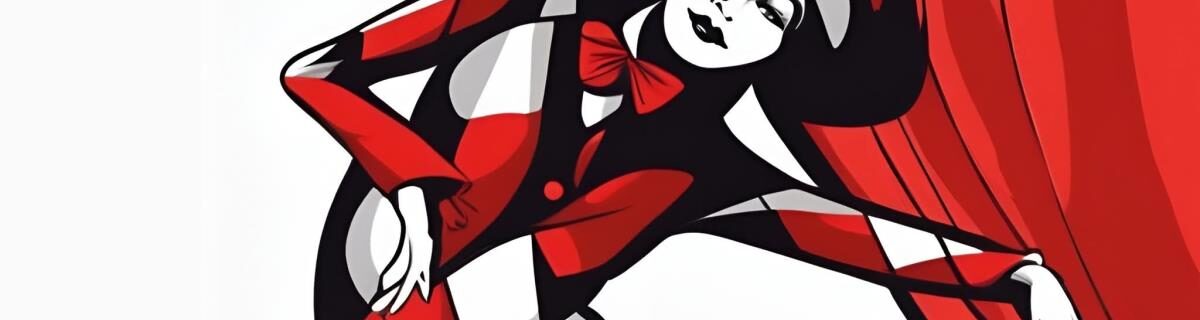 THÉÂTRE DE L&rsquo;ESCAPADE