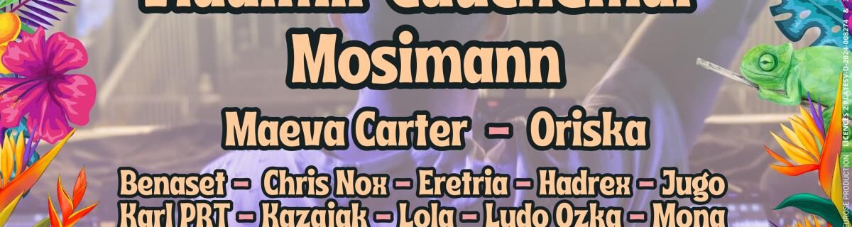 FESTIVAL LES CASTELROUQUINES