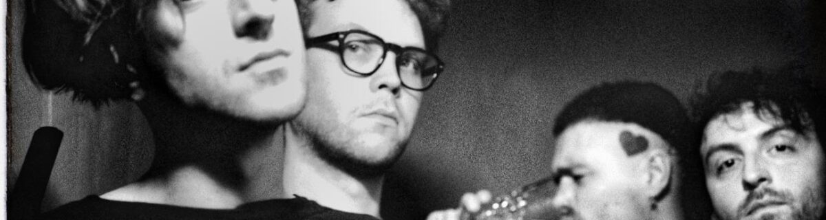 CONCERT HEAVY LUNGS + CHEST