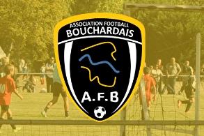 L&rsquo;ILE BOUCHARD