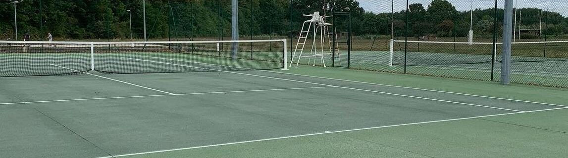 Tennis Club Boigny-sur-Bionne (TCBB)