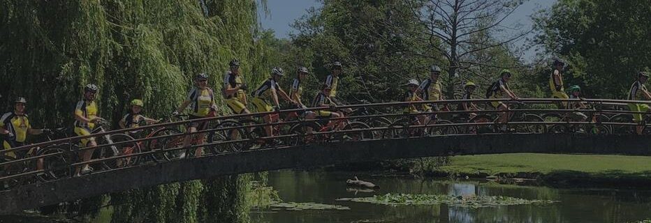 Velodrome de Montargis