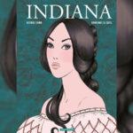 Critique de Nayla, « Indiana », de C. Bouilhac et C. Muller