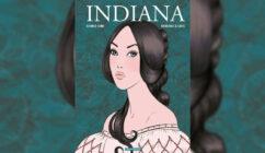 Critique de Nayla, « Indiana », de C. Bouilhac et C. Muller