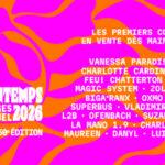 Et si on allait au Printemps de Bourges 2026 !