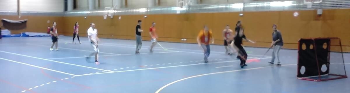 Gymnase Universitaire Orléans La Source