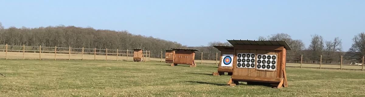 Compagnie d&rsquo;Arc de Nogent Le Roi