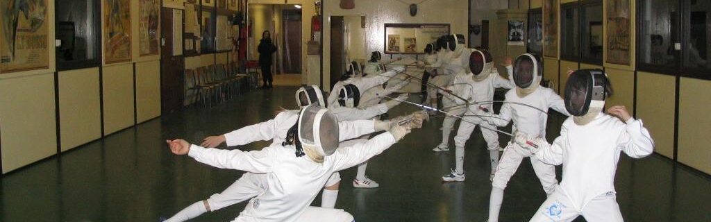 stade Beaulieu rue d&rsquo;Aquitaine 36000 Châteauroux
