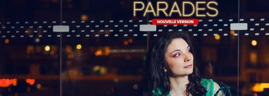 Orléans – Diane Segard en spectacle / Des places à gagner !