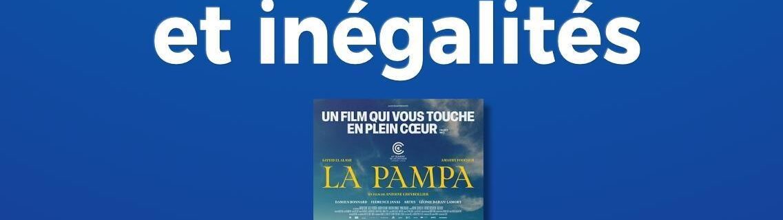 Tours – Semaine de l&rsquo;égalité 2026 – Ciné-débat « Homosexualité et inégalités »