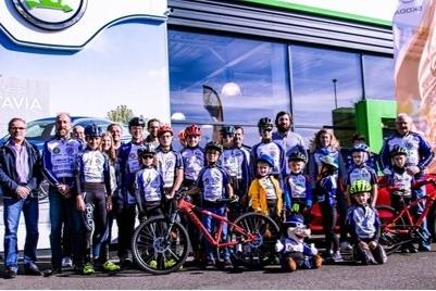 Amicale Laique section Cyclisme