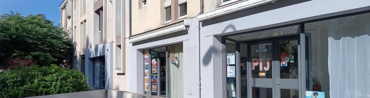 PIJ Loches Sud Touraine