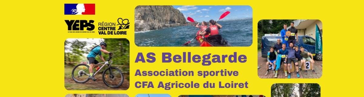 CFA BELLEGARDE