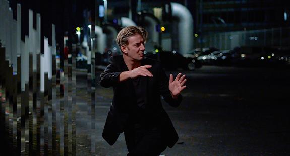 CONCERT BERTRAND BELIN + LOUÏSE PAPIER