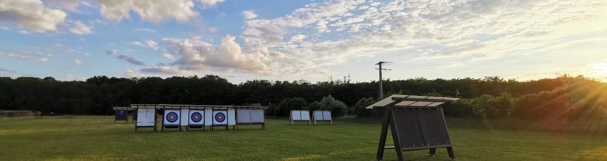 Olivet Tir à l&rsquo;Arc