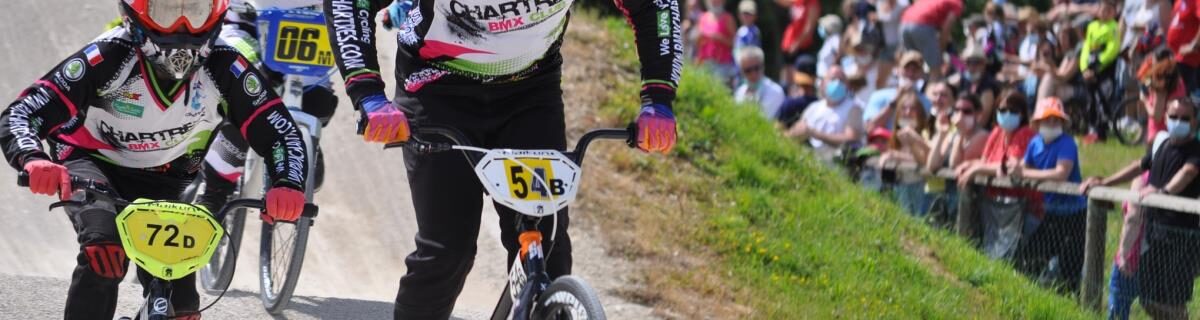 CHARTRES BMX