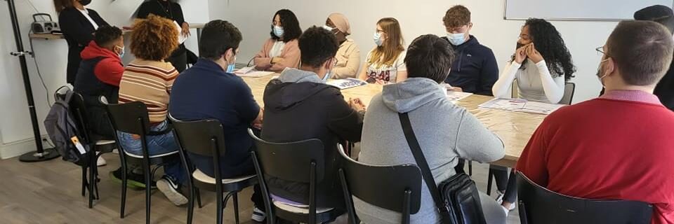 PIJ Maryse Bastié – Local 17