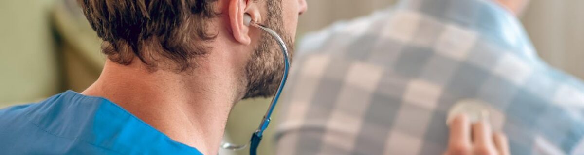 Chartres – Conférence : Mécanique des fluides dans le système respiratoire