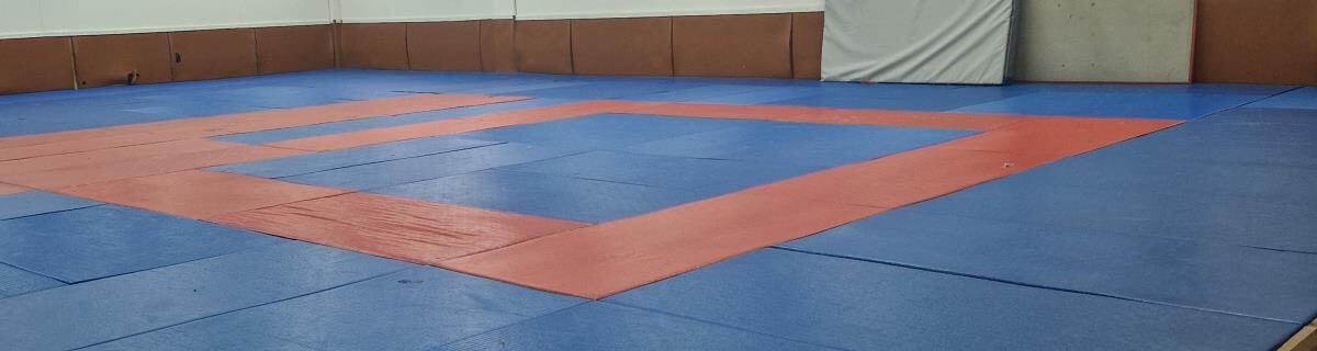 JUDO CLUB SAINT-AIGNAN NOYERS