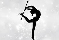 Twirling Joué-Lès-Tours