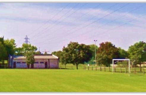 Gymnase Georges LANDRE