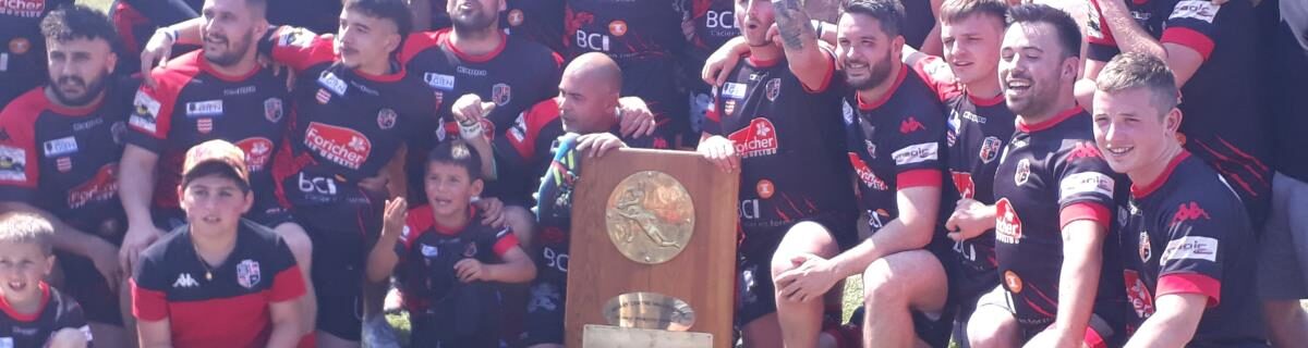 Rugby Club Gien Briare