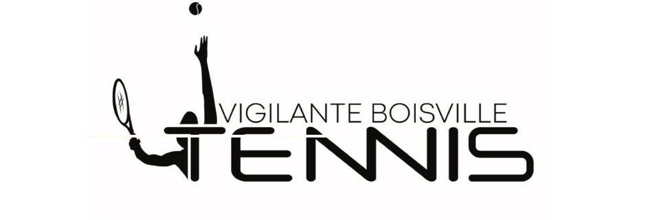 CLUB VIGILANTE BOISVILLE TENNIS