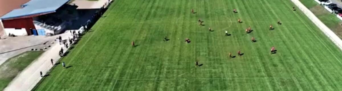 Stades Nouan Lamotte