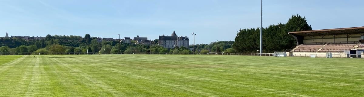 Stade Kleber et Albert Provost