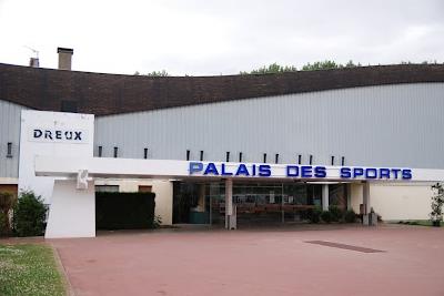 Alliance Dreux Basket