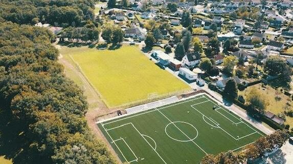 Union Sportive Villedieu Football