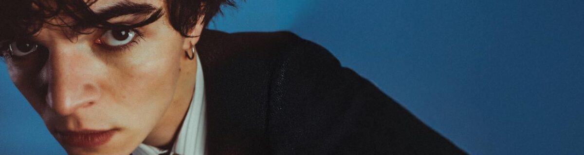 CONCERT SAM SAUVAGE + 1ÈRE PARTIE