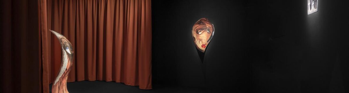 vernissage · sœur de jour · éléonore false