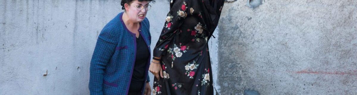 Nogent-le-Rotrou – LES FEMES SAVANTES