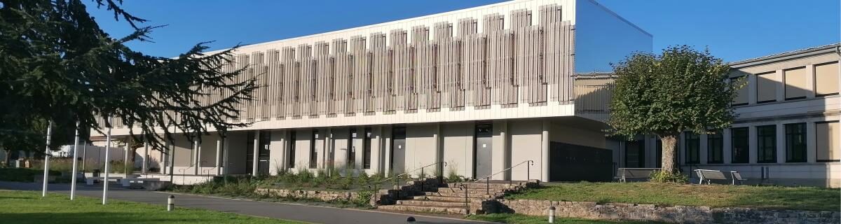 Association Sportive du Lycée Jean GUEHENNO