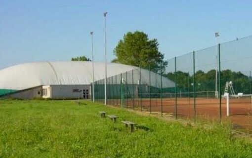 Chinon tennis club