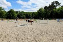 Ecuries d&rsquo;Anadé