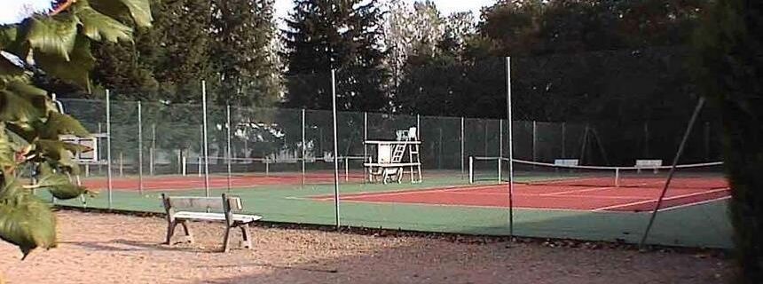 Tennis Club de Tigy